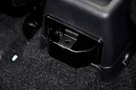 2012款长安铃木羚羊