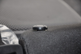 2012款长安铃木羚羊