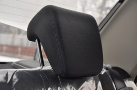 2012款长安铃木羚羊