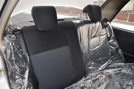 2012款长安铃木羚羊