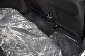 2012款长安铃木羚羊