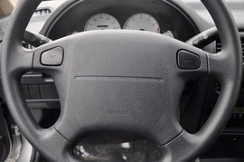 2012款长安铃木羚羊