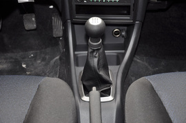 2012款长安铃木羚羊