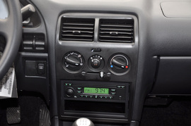 2012款长安铃木羚羊