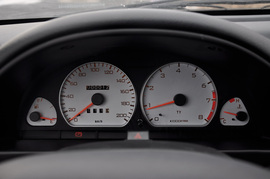 2012款长安铃木羚羊