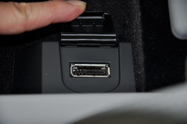 2012款奥迪A7