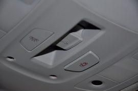 2012款奥迪A7