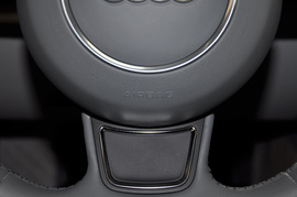 2012款奥迪A7