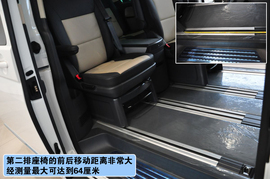 2012款进口大众Multivan