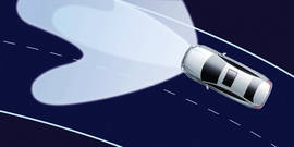 2012款雪铁龙C5官图