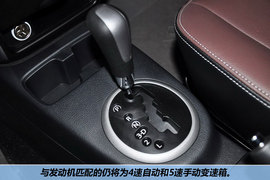 2012款长安铃木天语SX4锐骑