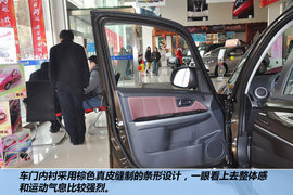 2012款长安铃木天语SX4锐骑