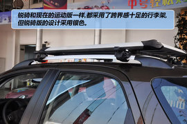 2012款长安铃木天语SX4锐骑