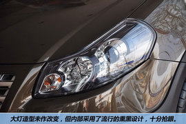 2012款长安铃木天语SX4锐骑
