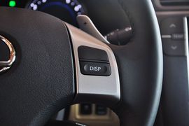 2011款雷克萨斯IS250运动版