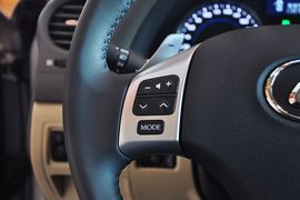 2011款雷克萨斯IS250运动版