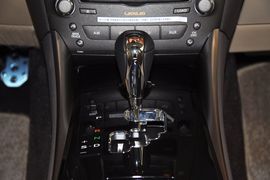 2011款雷克萨斯IS250运动版