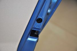 2012款斯柯达晶锐1.4L手动晶致版