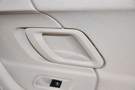 2012款斯柯达晶锐1.4L手动晶致版