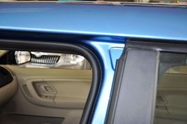 2012款斯柯达晶锐1.4L手动晶致版