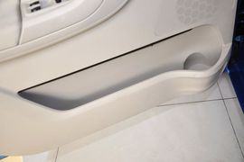 2012款斯柯达晶锐1.4L手动晶致版