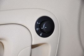 2012款斯柯达晶锐1.4L手动晶致版