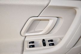2012款斯柯达晶锐1.4L手动晶致版