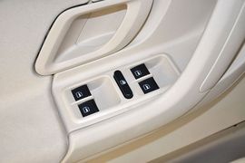 2012款斯柯达晶锐1.4L手动晶致版