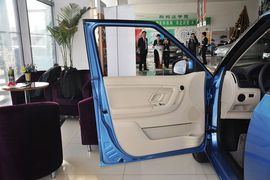 2012款斯柯达晶锐1.4L手动晶致版