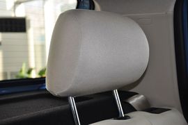 2012款斯柯达晶锐1.4L手动晶致版