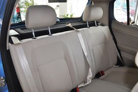 2012款斯柯达晶锐1.4L手动晶致版