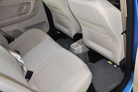 2012款斯柯达晶锐1.4L手动晶致版