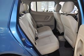 2012款斯柯达晶锐1.4L手动晶致版