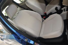 2012款斯柯达晶锐1.4L手动晶致版