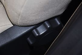2012款斯柯达晶锐1.4L手动晶致版