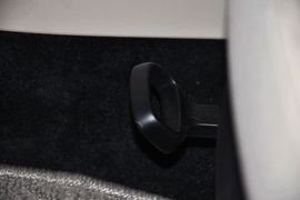 2012款斯柯达晶锐1.4L手动晶致版
