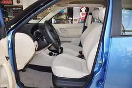 2012款斯柯达晶锐1.4L手动晶致版