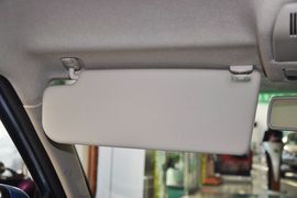 2012款斯柯达晶锐1.4L手动晶致版