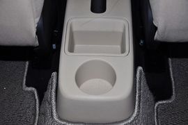 2012款斯柯达晶锐1.4L手动晶致版