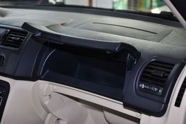 2012款斯柯达晶锐1.4L手动晶致版