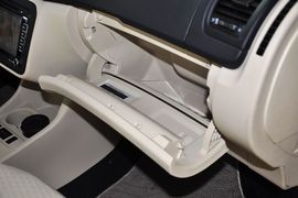 2012款斯柯达晶锐1.4L手动晶致版