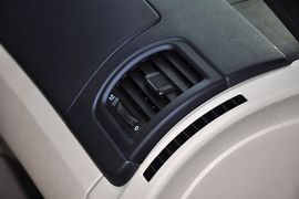 2012款斯柯达晶锐1.4L手动晶致版