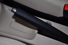 2012款斯柯达晶锐1.4L手动晶致版