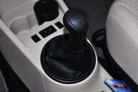 2012款斯柯达晶锐1.4L手动晶致版