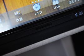 2012款斯柯达晶锐1.4L手动晶致版