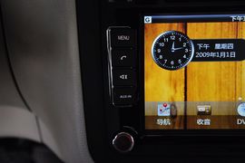2012款斯柯达晶锐1.4L手动晶致版