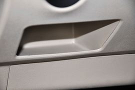 2012款斯柯达晶锐1.4L手动晶致版