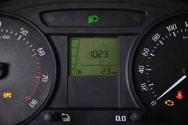 2012款斯柯达晶锐1.4L手动晶致版
