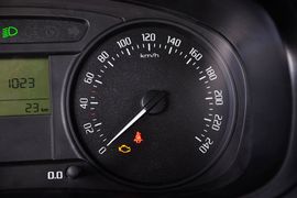 2012款斯柯达晶锐1.4L手动晶致版