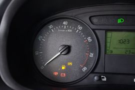 2012款斯柯达晶锐1.4L手动晶致版